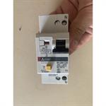 RCBO MITSUBISHI 1P+N 40A 30mA 4.5KA ( BV-DN )